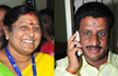 BBMP Poll: G. Padmavathi is city’s new Mayor, Anand is her deputy